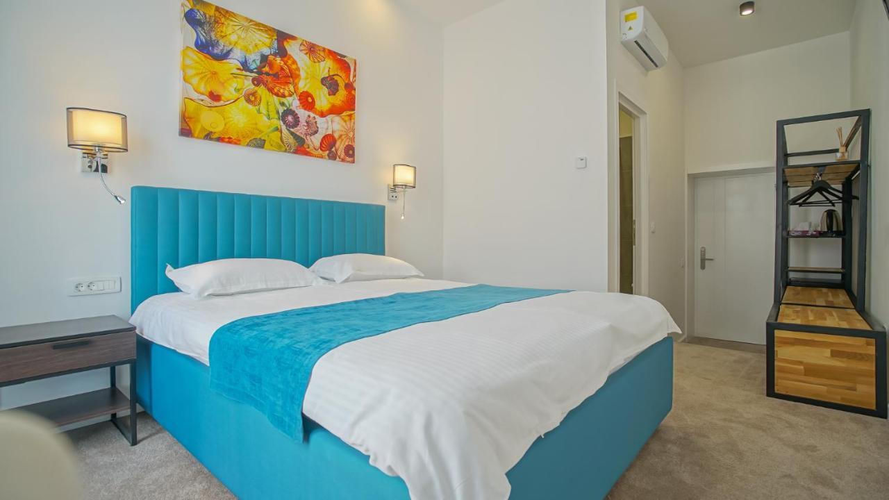 Zoom Rooms Brasov Ngoại thất bức ảnh