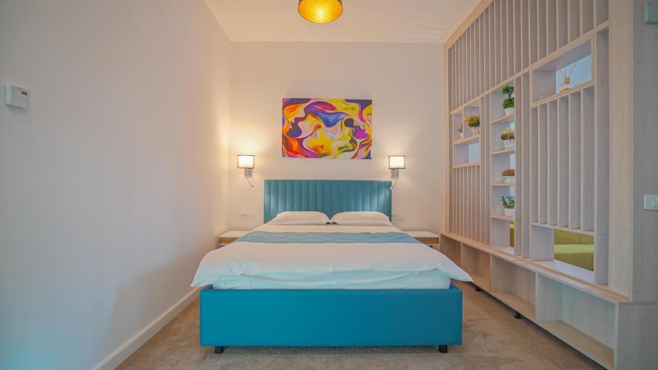 Zoom Rooms Brasov Ngoại thất bức ảnh