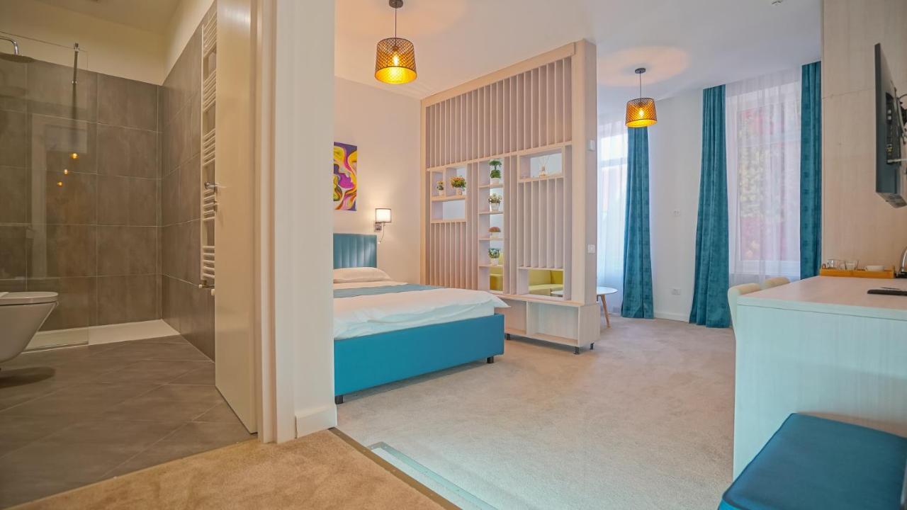 Zoom Rooms Brasov Ngoại thất bức ảnh