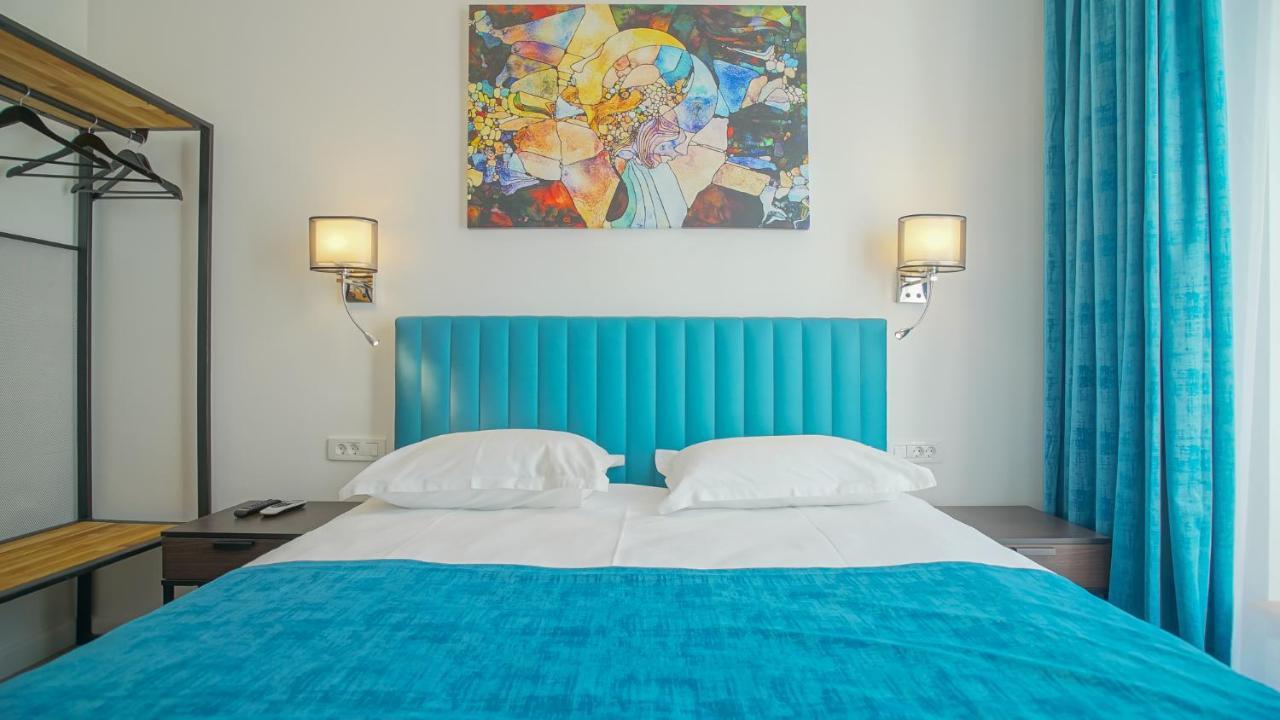 Zoom Rooms Brasov Ngoại thất bức ảnh