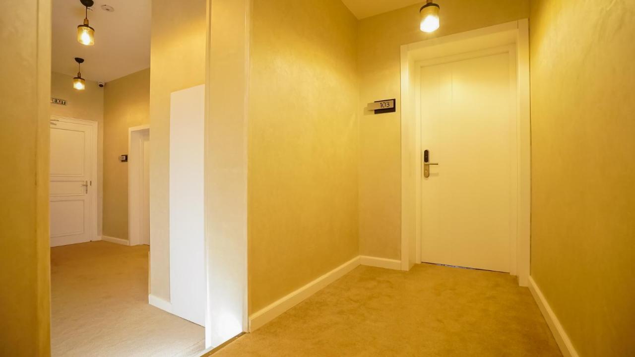 Zoom Rooms Brasov Ngoại thất bức ảnh