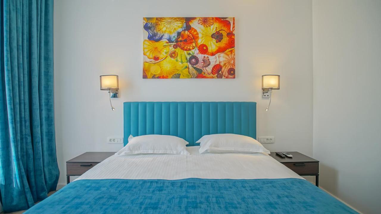 Zoom Rooms Brasov Ngoại thất bức ảnh