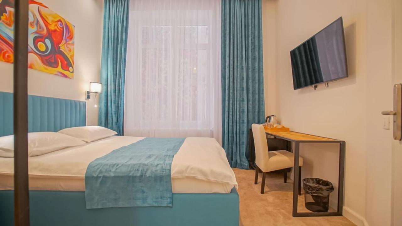 Zoom Rooms Brasov Ngoại thất bức ảnh