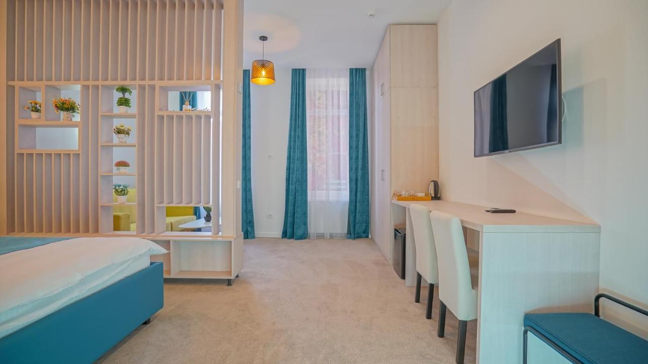 Zoom Rooms Brasov Ngoại thất bức ảnh