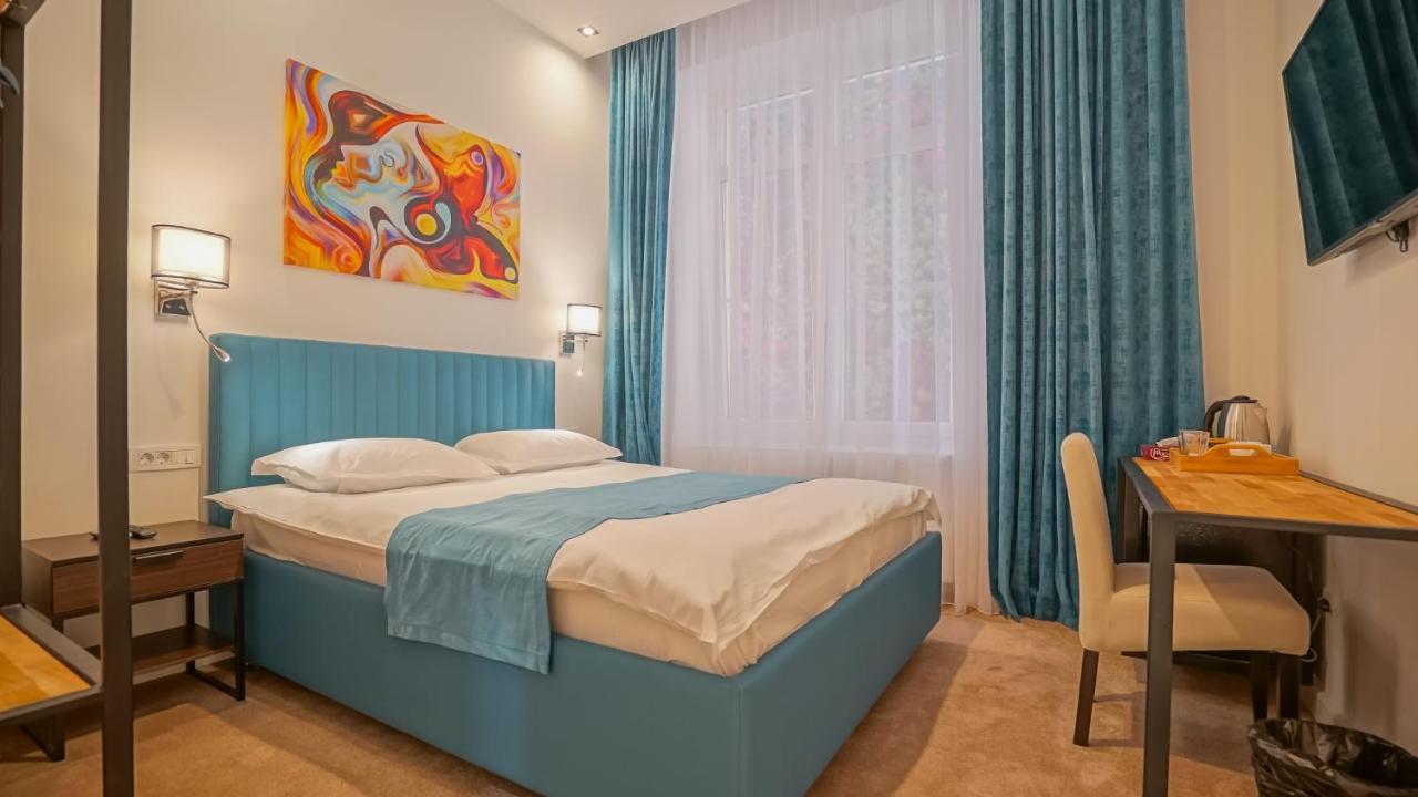 Zoom Rooms Brasov Ngoại thất bức ảnh