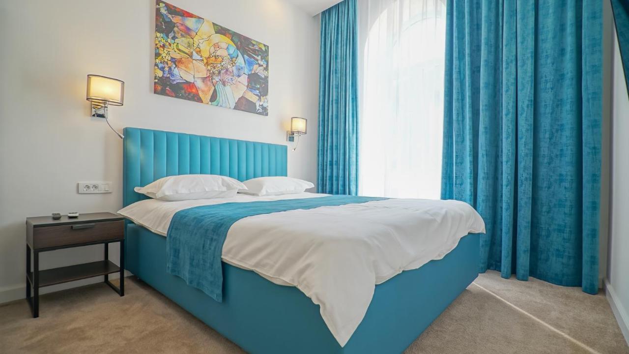 Zoom Rooms Brasov Ngoại thất bức ảnh