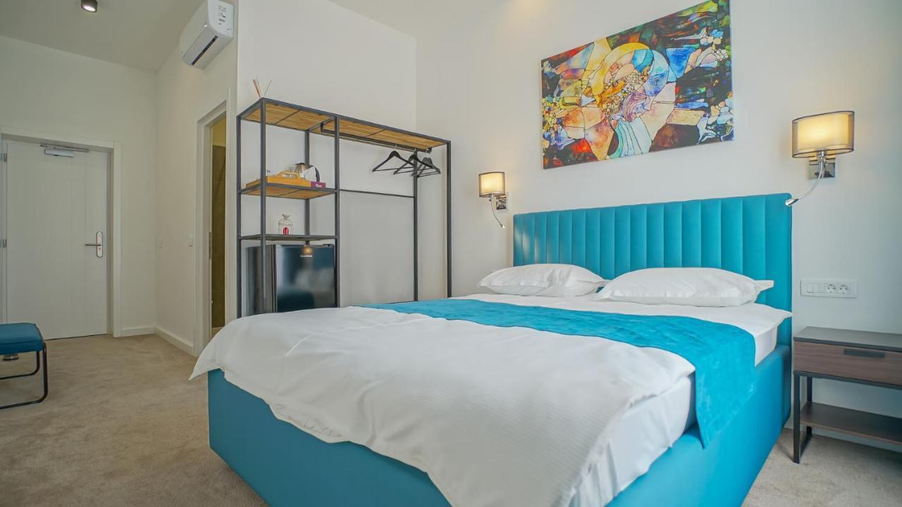 Zoom Rooms Brasov Ngoại thất bức ảnh