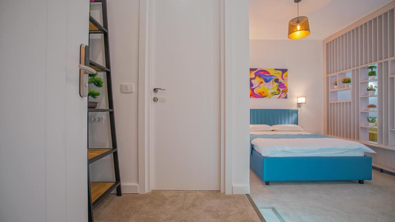 Zoom Rooms Brasov Ngoại thất bức ảnh