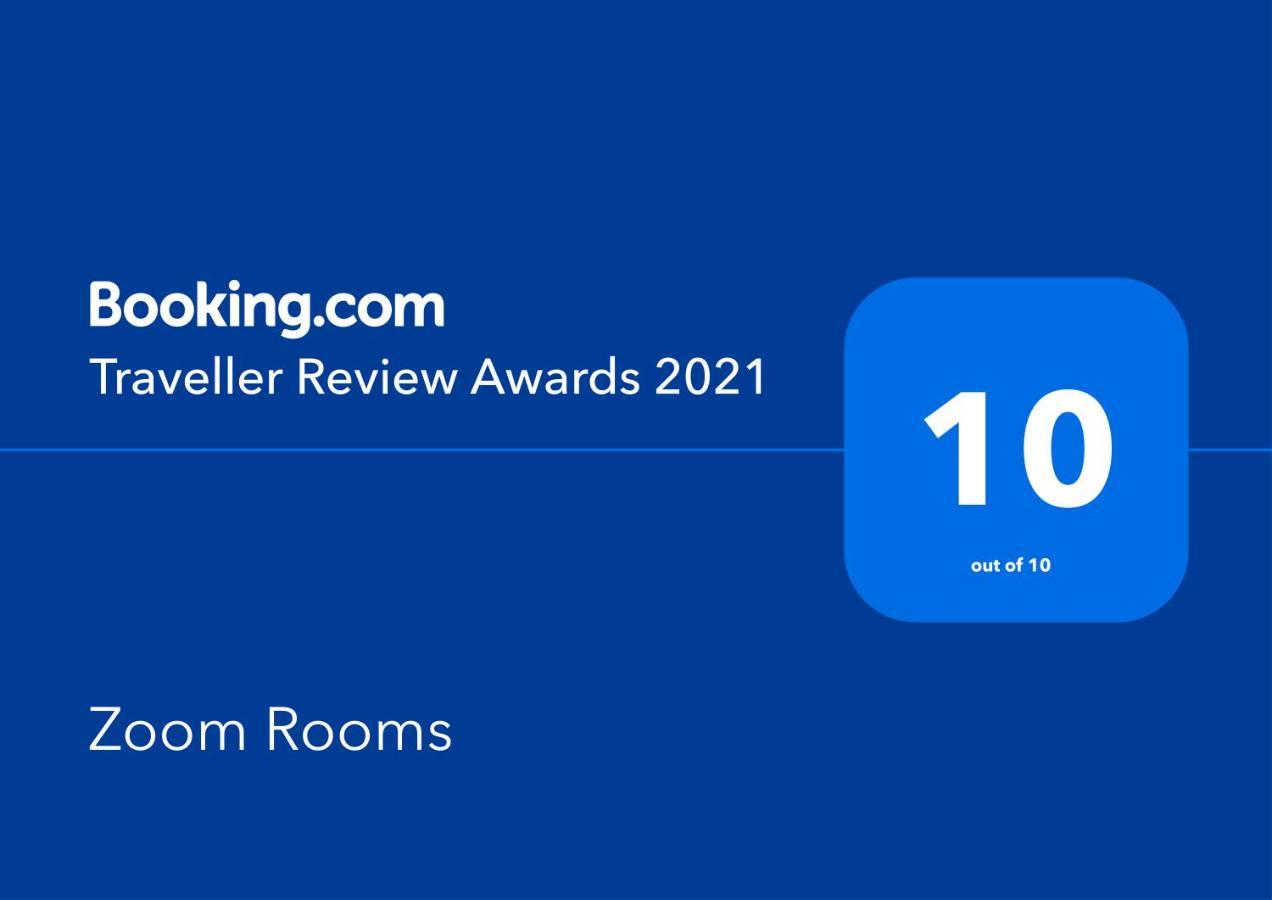 Zoom Rooms Brasov Ngoại thất bức ảnh